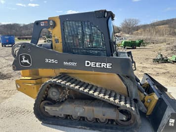 Main image John Deere 325G